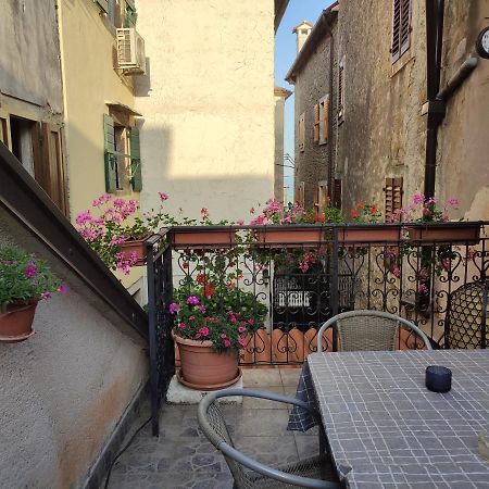Rooms Svalina (Adults Only) Groznjan Exterior photo
